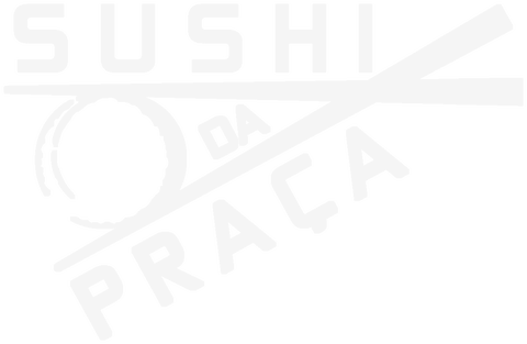 Sushi da Praça