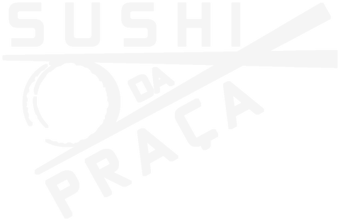 Sushi da Praça